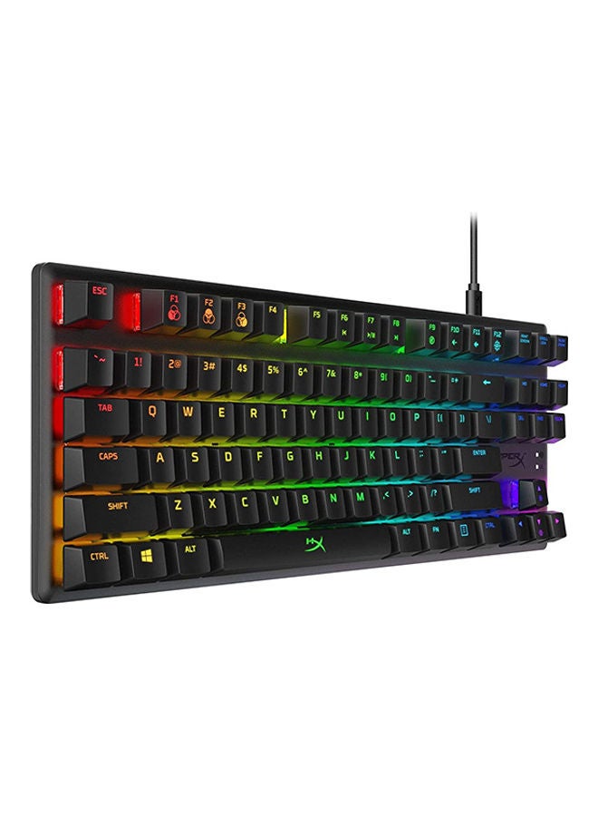 HYPERX HyperX Alloy Origins Core Tenkeyless - Image 2