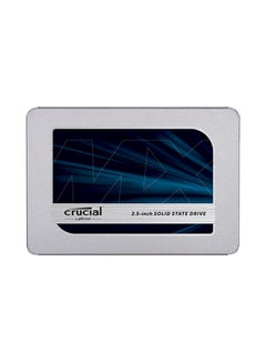 crucial 3D NAND SATA 2.5-Inch Internal SSD 250.0 GB  - Image 1