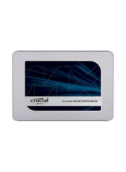 3D NAND SATA 2.5-Inch Internal SSD 250.0 GB