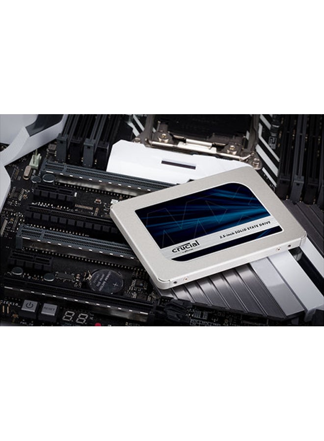 3D NAND SATA 2.5-Inch Internal SSD 250.0 GB