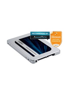 crucial 3D NAND SATA 2.5-Inch Internal SSD 250.0 GB  - Image 4