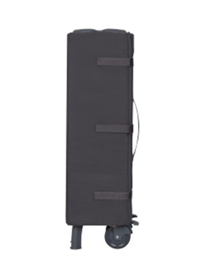 babytrend Portable Playard Twinkle Midnight  - Image 3