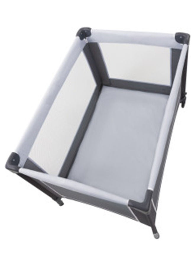 babytrend Portable Playard Twinkle Midnight  - Image 5