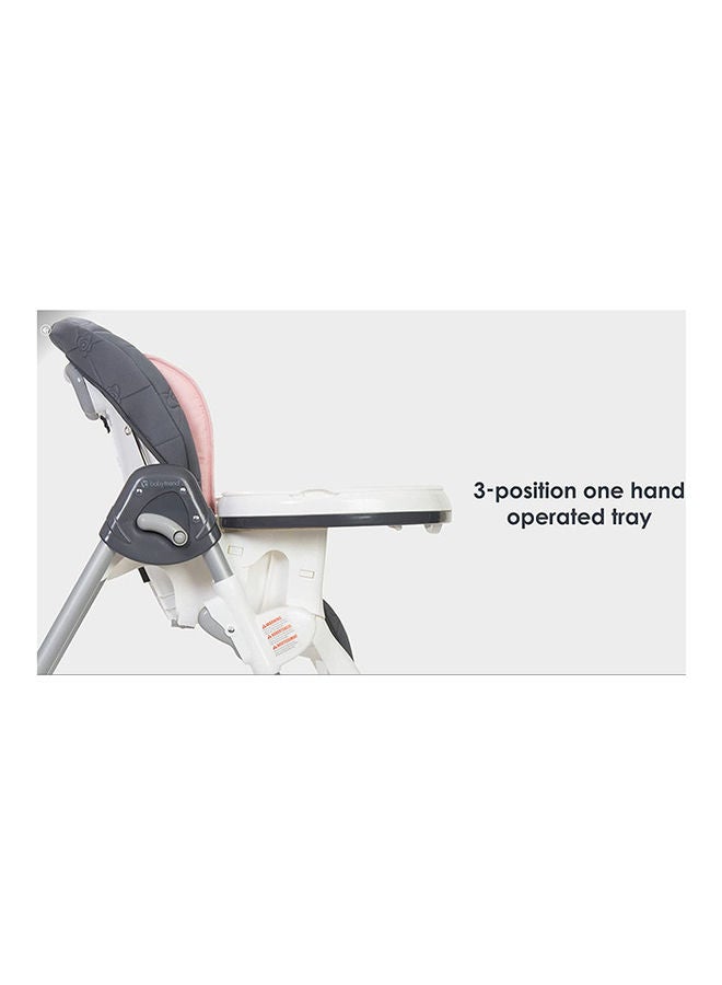 babytrend Baby Trend Tot Spot 3-In-1 High Chair  - Image 2
