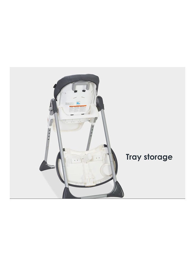babytrend Baby Trend Tot Spot 3-In-1 High Chair  - Image 3