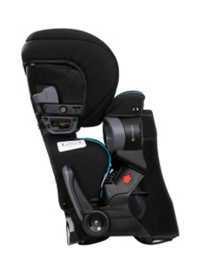 babytrend Protect 2-In-1 Folding Booster Seat Aqua Tech