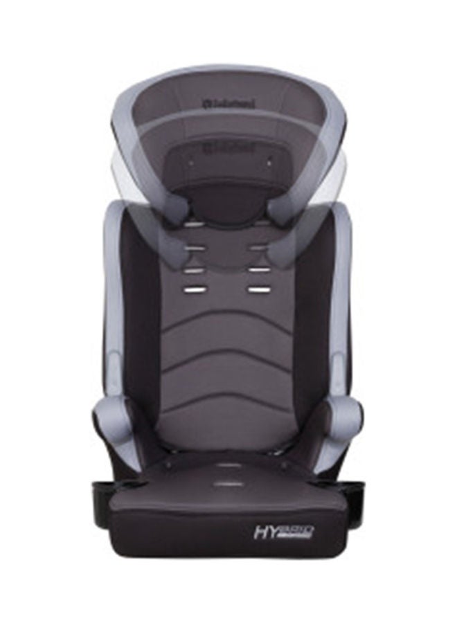babytrend Hybrid 3-In-1 Combination Booster Car Seat - Diesel Grey  - Image 3