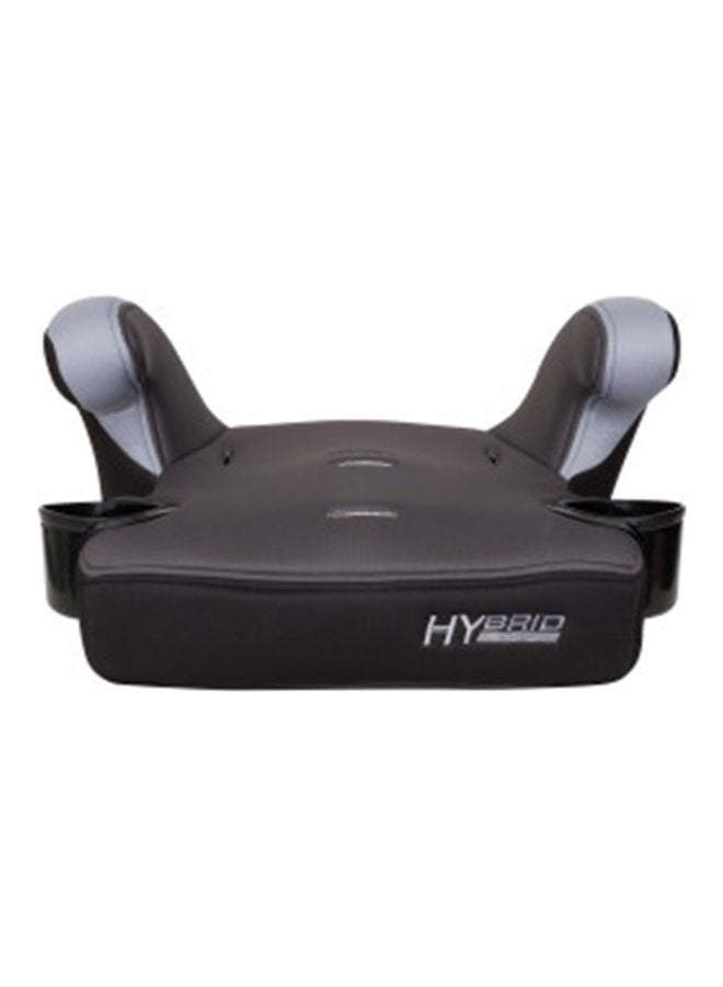 babytrend Hybrid 3-In-1 Combination Booster Car Seat - Diesel Grey  - Image 4
