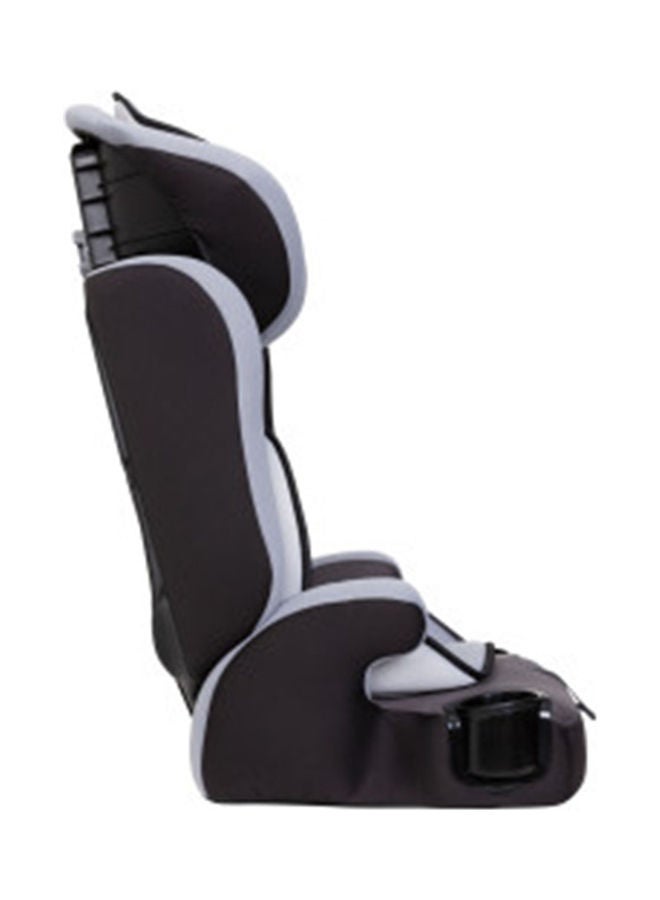 babytrend Hybrid 3-In-1 Combination Booster Car Seat - Diesel Grey  - Image 5