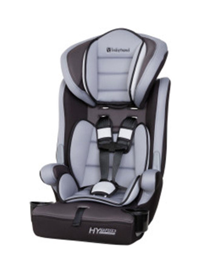 babytrend Hybrid 3-In-1 Combination Booster Car Seat - Diesel Grey  - Image 1