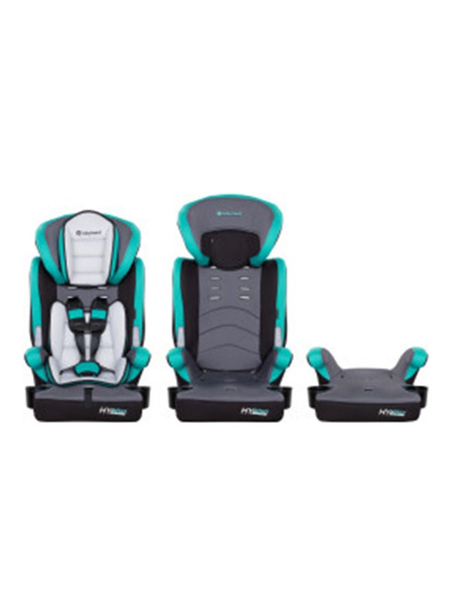 babytrend Baby Trend Hybrid 3-In-1 Combination Booster Seat Hoboken Teal  - Image 2