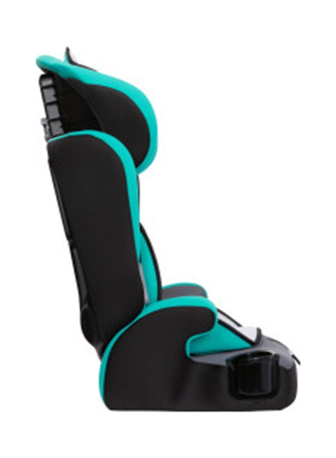babytrend Baby Trend Hybrid 3-In-1 Combination Booster Seat Hoboken Teal  - Image 3
