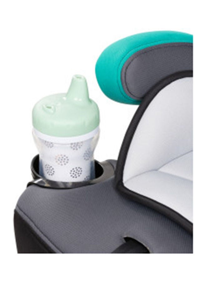 babytrend Baby Trend Hybrid 3-In-1 Combination Booster Seat Hoboken Teal  - Image 4