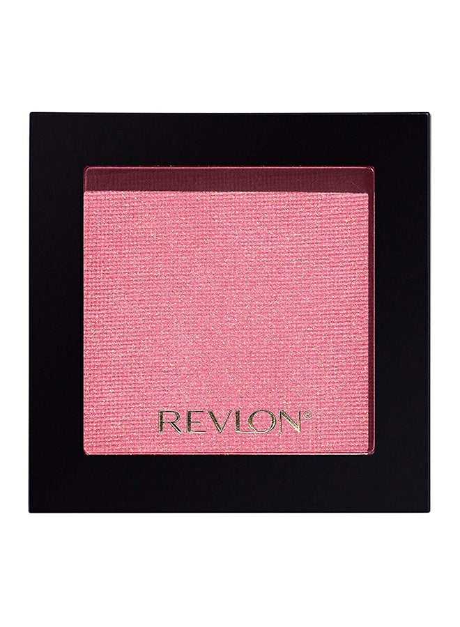 Revlon Powder Blush With Tickled Pink 014  - Image 1