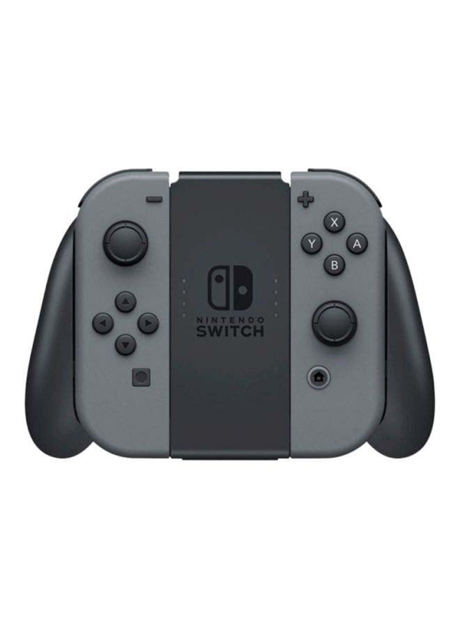 Nintendo - Switch 32GB Console Grey - Image 1