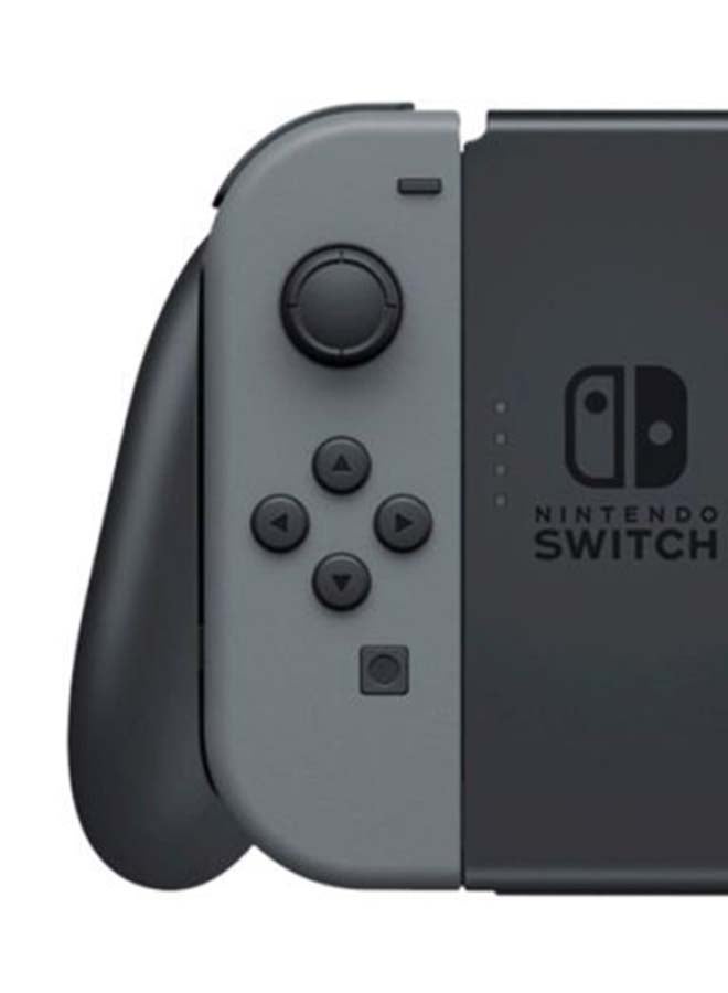 Nintendo - Switch 32GB Console Grey - Image 1
