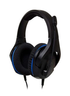 Black/Blue