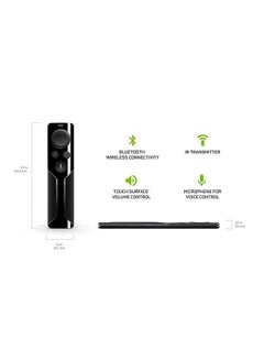 Nvidia Shield 16GB 4K HDR Android TV Console (2nd Gen) With Controller  - Image 5