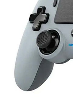 Wired Compact Controller For PlayStation 4 Grey - v1666961521/N22676951A_8