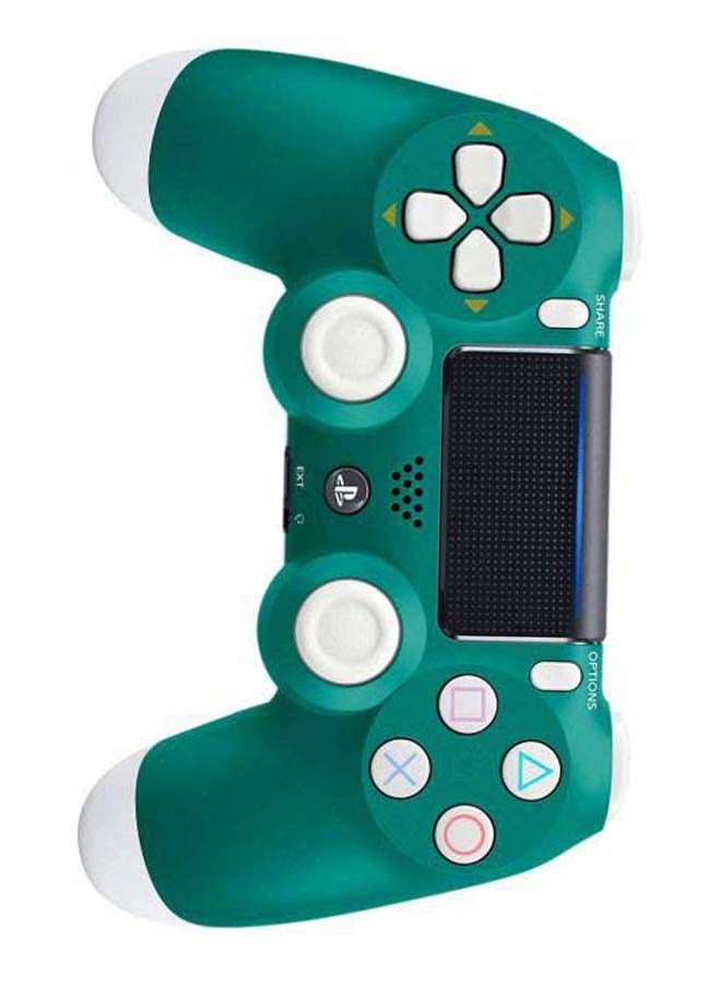 Sony - Dualshock Wireless Controller For PlayStation 4-Alpine Green - Image 1