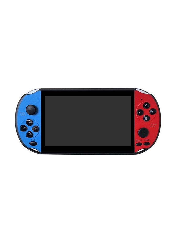 Handheld Video Game Consoles With Double Rocker - Image 1