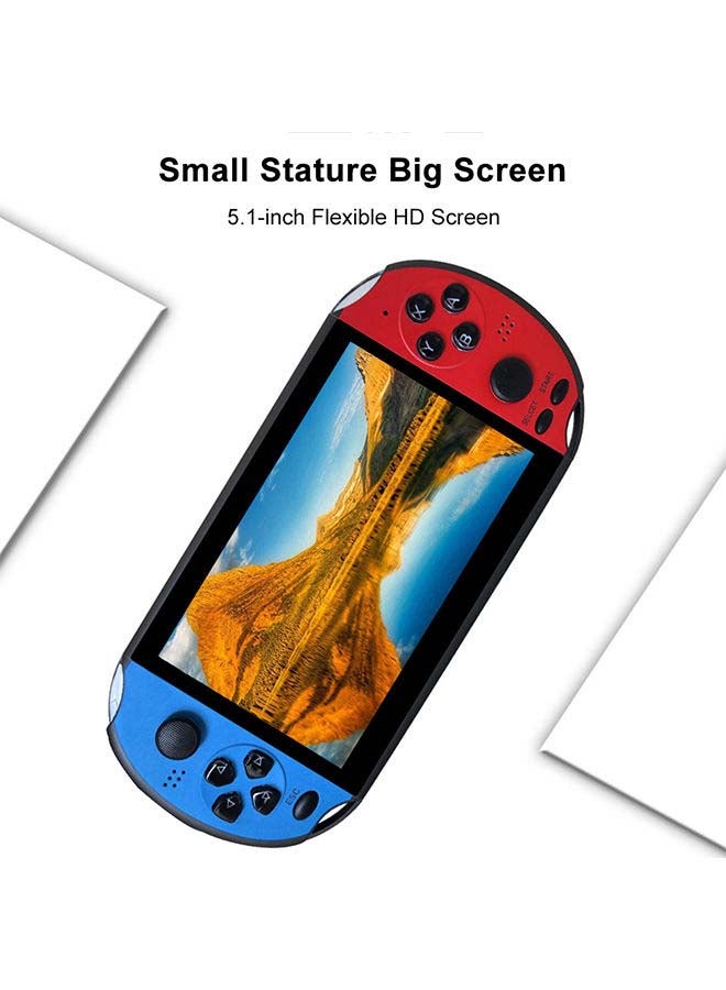 Handheld Video Game Consoles With Double Rocker - Image 2