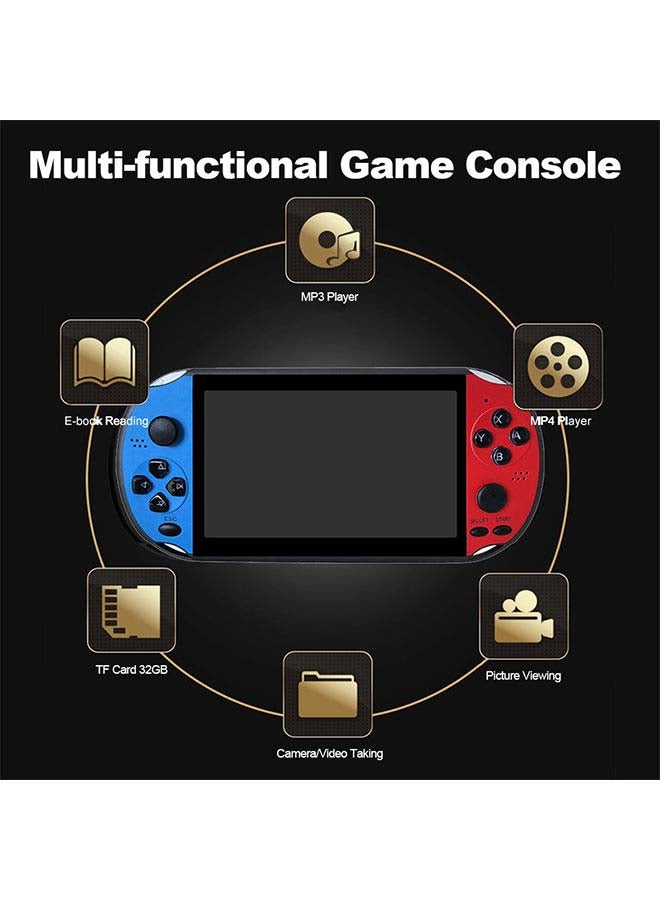 Handheld Video Game Consoles With Double Rocker - Image 4
