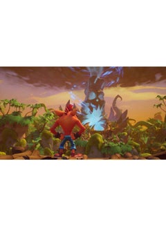 Activision Crash Bandicoot 4 : It's About Time - Adventure - PlayStation 4 (PS4)  - Image 3