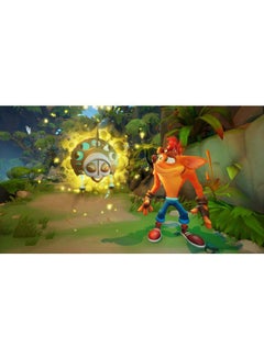 Activision Crash Bandicoot 4 : It's About Time - Adventure - PlayStation 4 (PS4)  - Image 4
