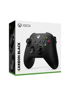 Xbox Wireless Controller For Xbox Series X|S, Xbox One, Windows10, Android, And IOS - Black - v1666961547/N40754691A_4