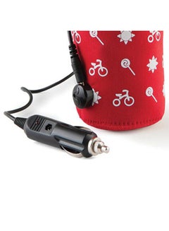 Nuvita Travel Bottle Warmer With Zip  - Image 2
