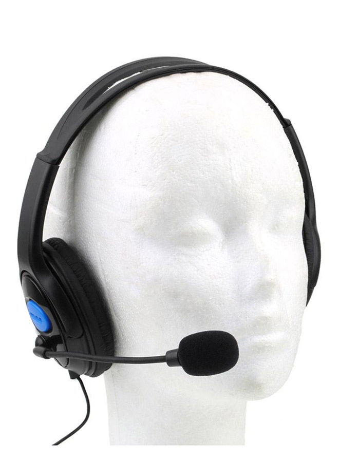 Generic - Wired Stereo Gaming Heaphones for P4 Online Gaming - Image 1