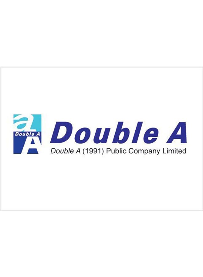 Double A - Printing Paper,A4 Size,80 gsm,500 Sheets A4 - Image 1