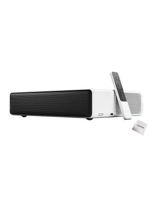 Mi Ultra-Short Range Laser Projector White/Black - v1666971970/N20878232A_1