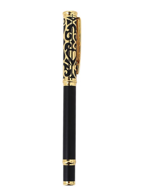 Fineliner Smart Ballpoint Pen Gold