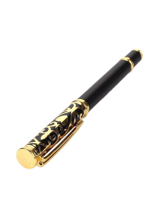 Generic Fineliner Smart Ballpoint Pen Gold  - Image 3