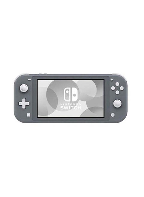 Switch Lite Console
