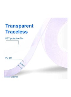 Double Sided Nano Adhesive Tape Clear - v1666972006/N39160308A_2