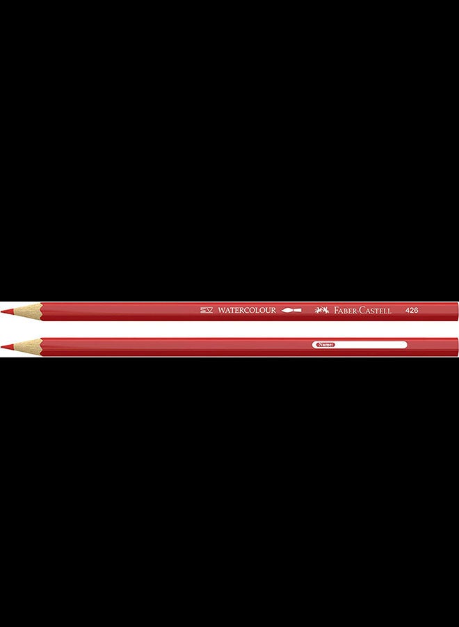 FABER-CASTELL - 36-Piece Water Color Pencil Set Multicolour - Image 1