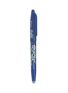 PILOT 12-Piece Frixion Erasable Pen Set Blue  - Image 2