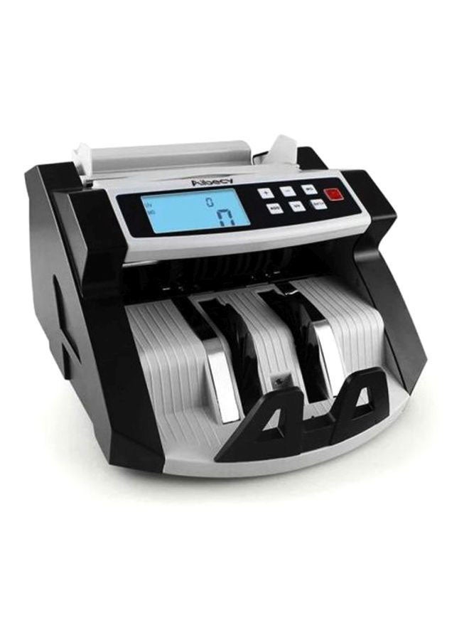 Aibecy Multi-Currency Bill Counter White/Black - Image 1