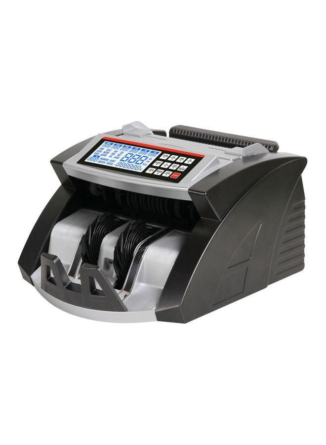 Crony - Automatic Money Counting Machine Grey/Black - Image 1