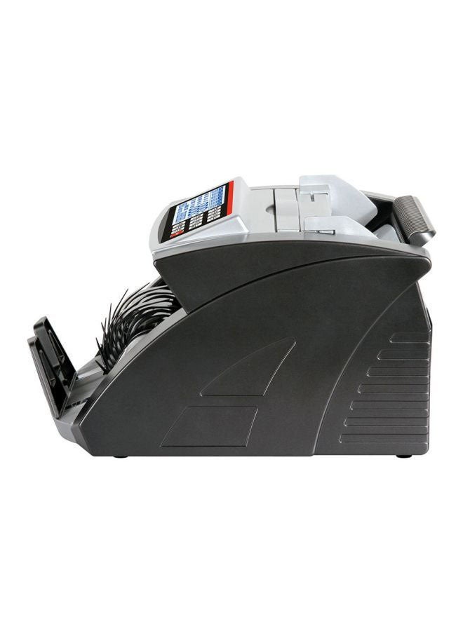 Crony - Automatic Money Counting Machine Grey/Black - Image 1