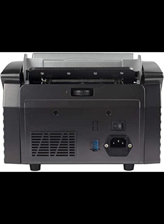Crony - Automatic Money Counting Machine Grey/Black - Image 1