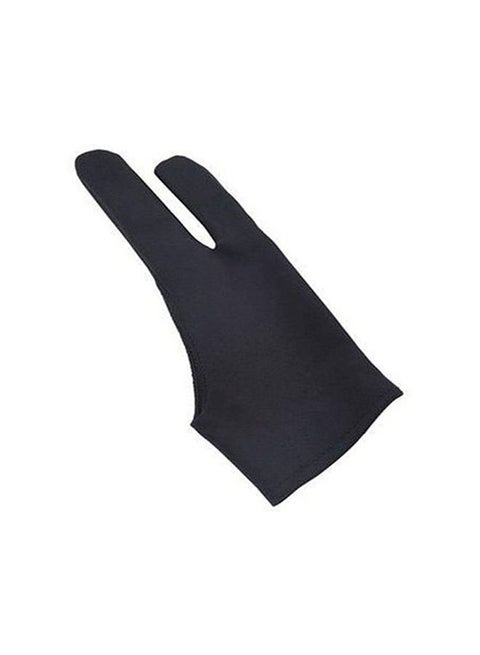 Drawing Gloves Black