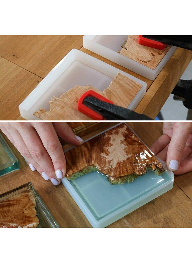 Graffiti Resin - GR resin multi use Clear - Image 1