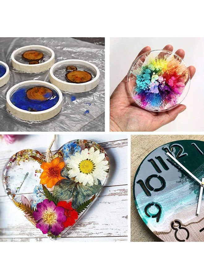 Graffiti Resin - GR resin multi use Clear - Image 1