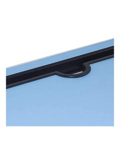 Generic Folding Bed Laptop Table Multi Colour 60x40cm  - Image 2
