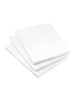 Generic 50-Pieces Premium Quality Gift Wrapping Tissue Paper White  - Image 1