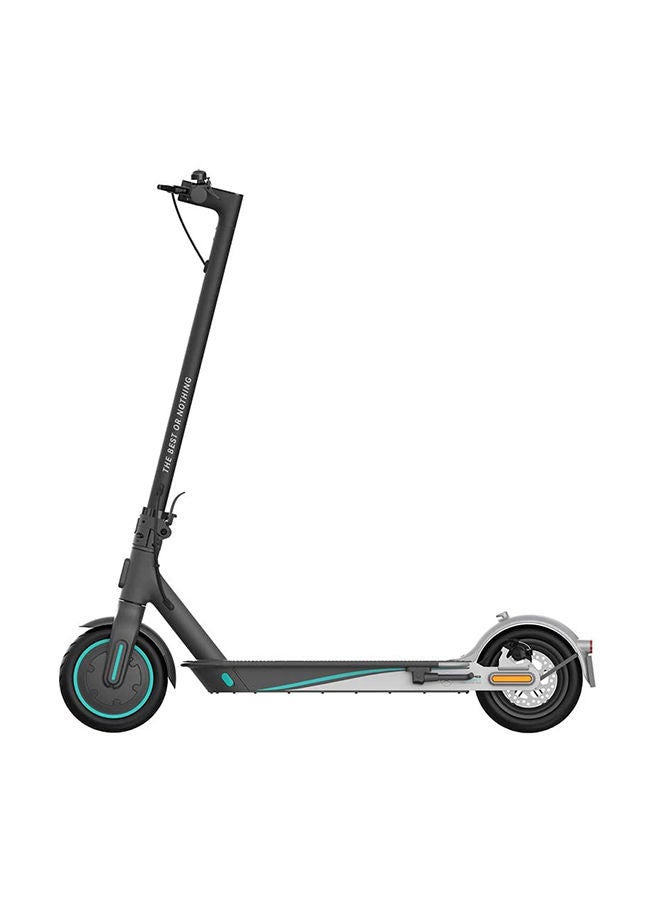 Xiaomi - Mi Electric Scooter Pro 2 Mercedes AMG Petronas F1 Team Edition 113x49x118cm - Image 1